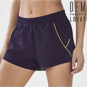 Fabletics x Demi Lovato Shonda Short